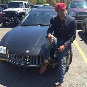 Meet your Posher, Ruiz